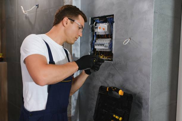 Best Electrical System Inspection  in Stanwood, WA